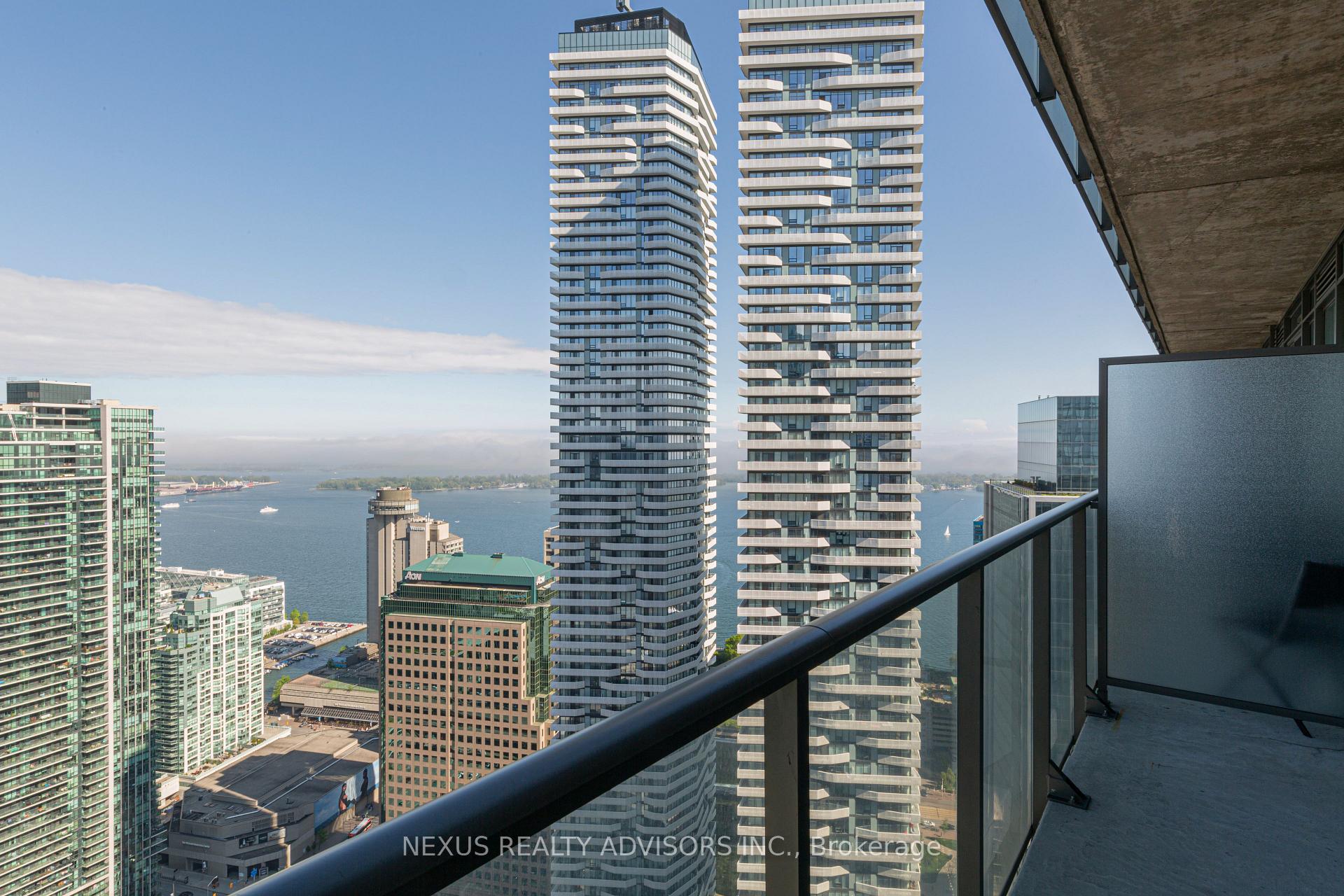 2 Bedrooms Condo at 65 Bremner, Toronto For sale