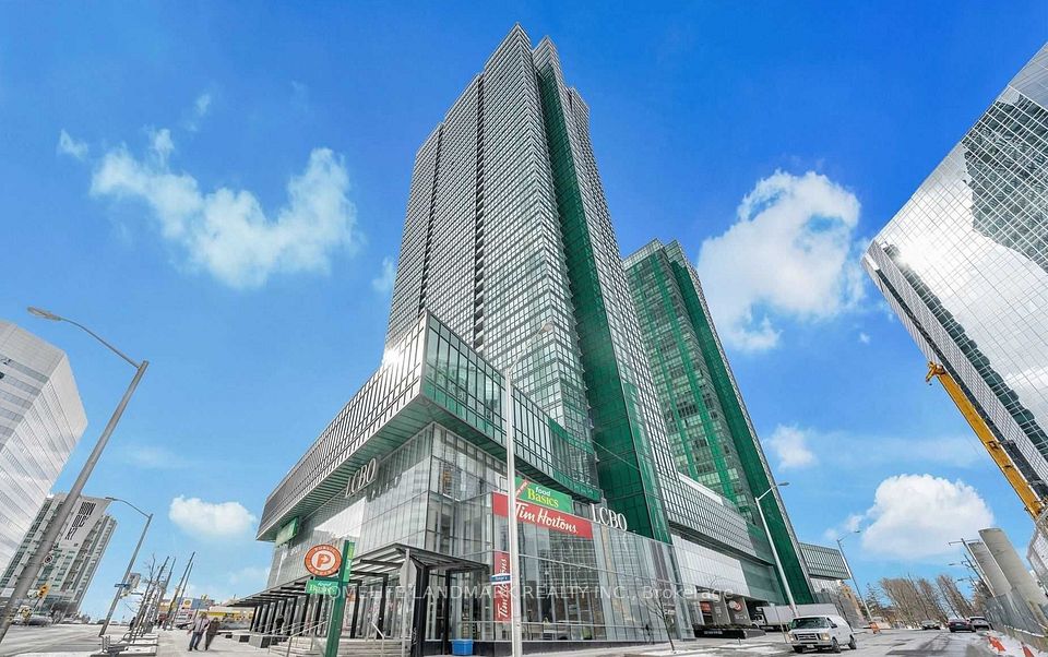 4750 Yonge