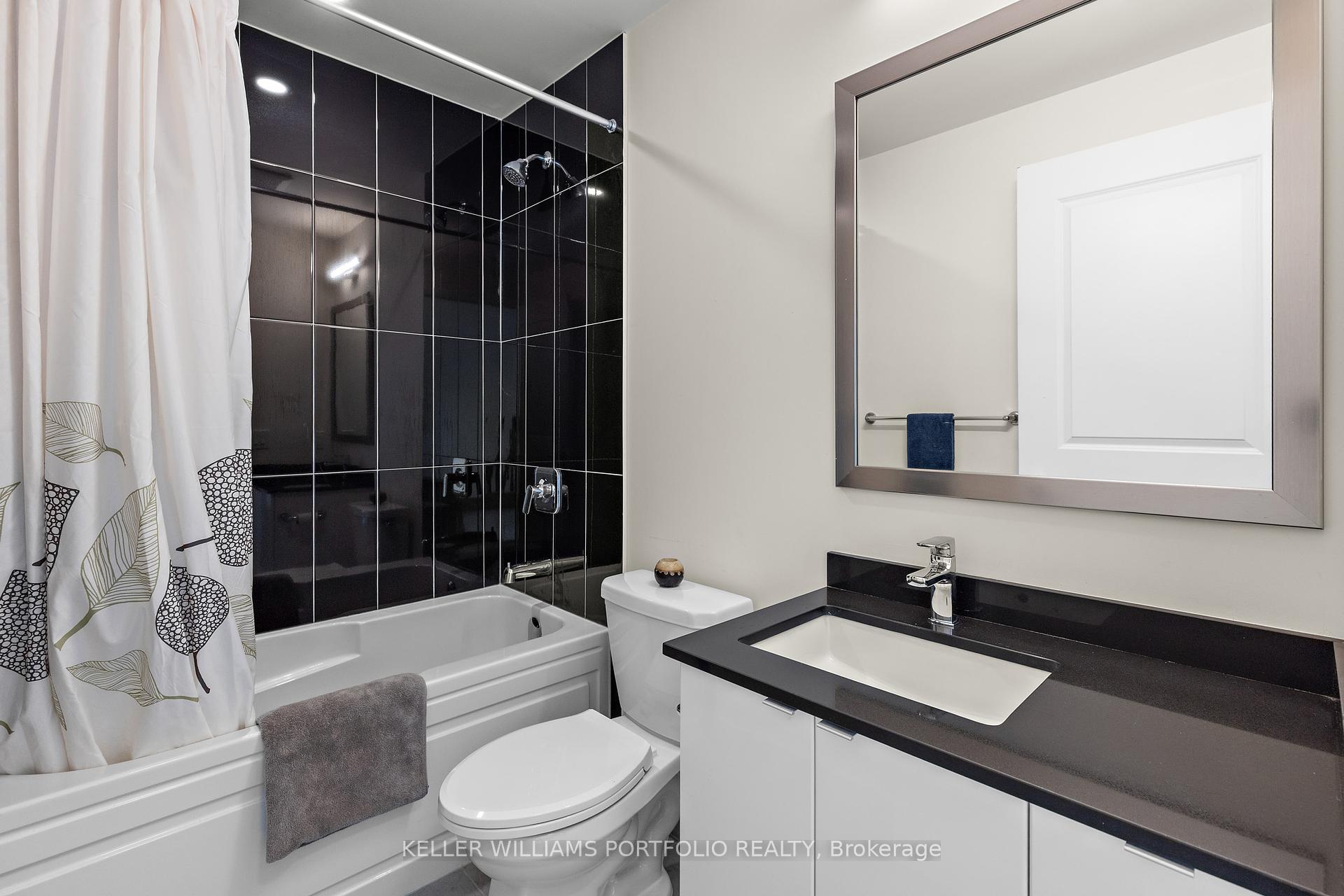 2 Bedrooms Condo at 50 Thomas Riley, Toronto For sale