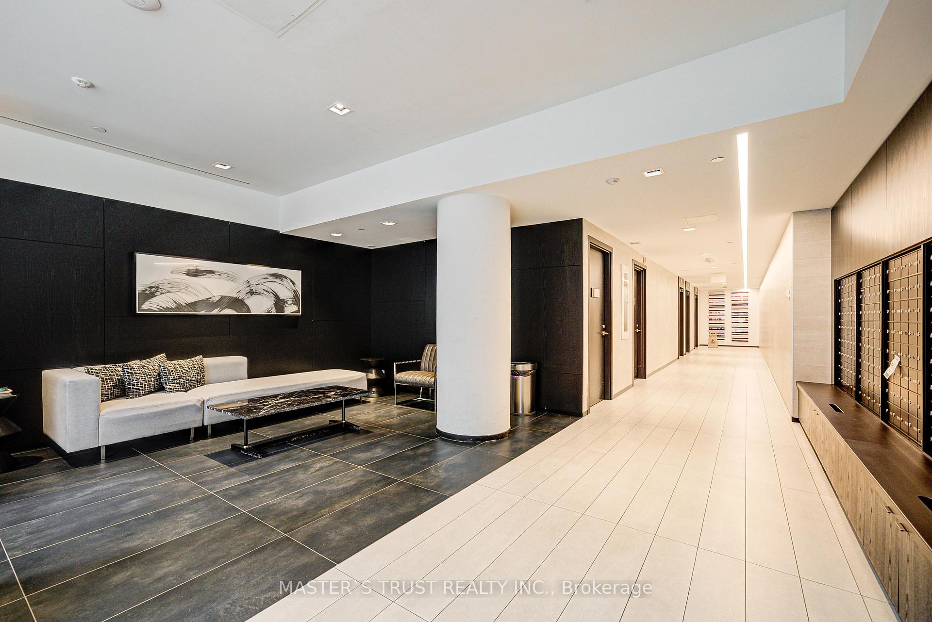 2 Bedrooms Condo at 203 College, Toronto For sale