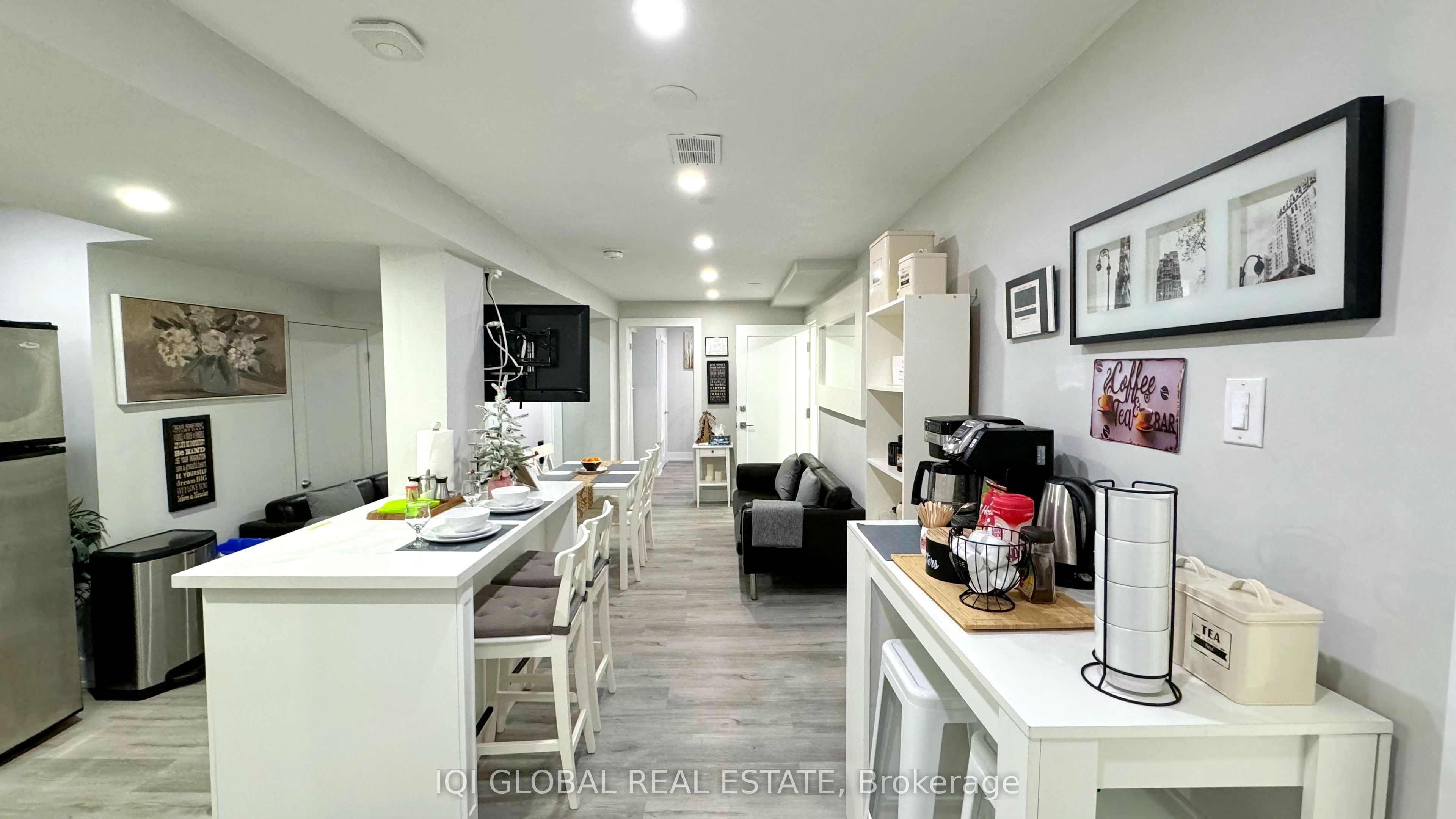 16 Pannahill Road, #Basement