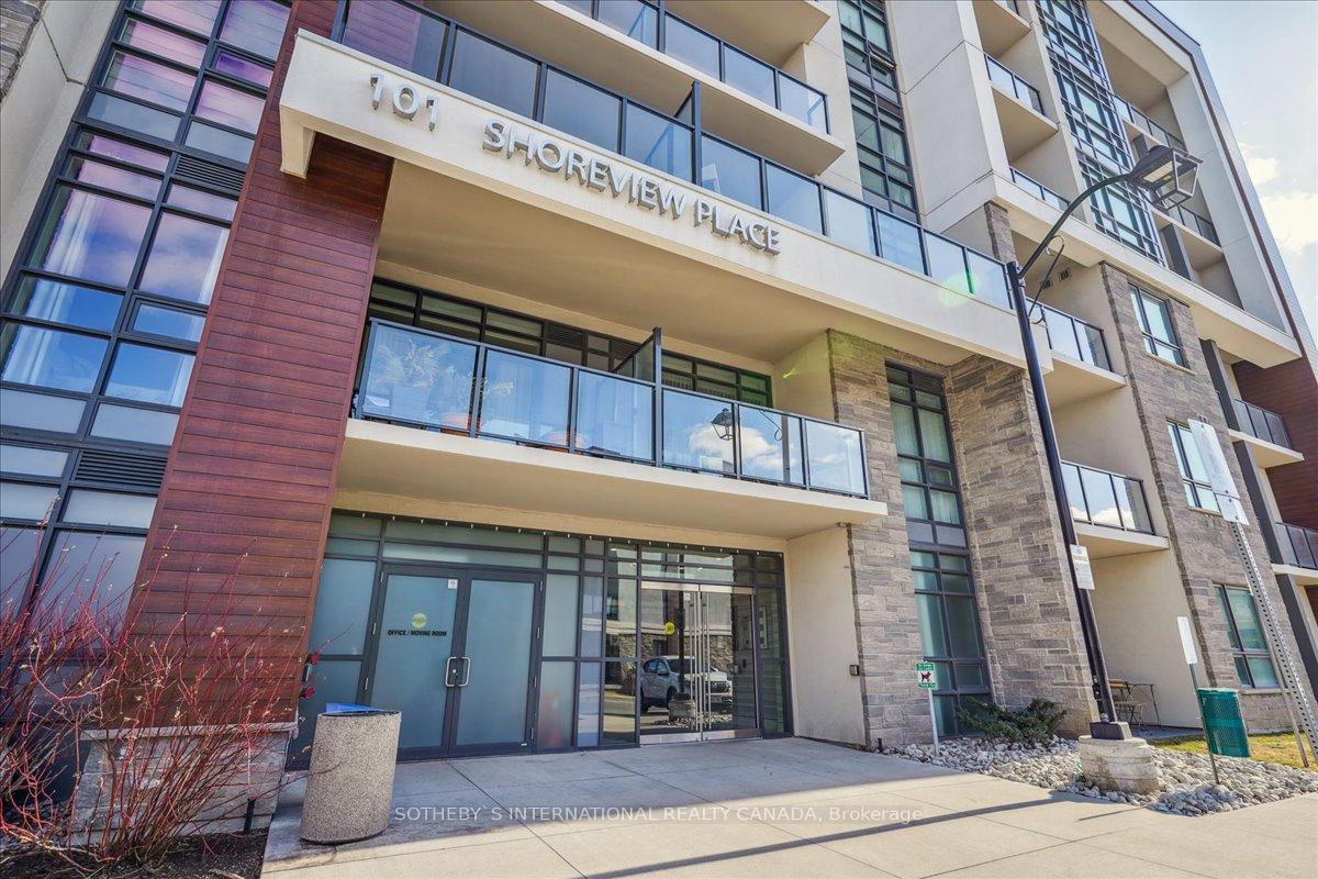 2 Bedrooms Condo at 101 Shoreview,  Hamilton For sale