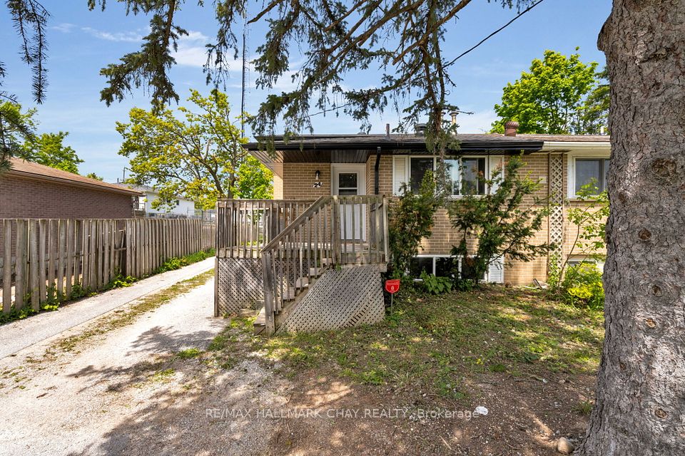 24 CHARLBROOK
