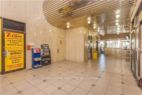 4002 Sheppard Avenue E, #501 etc