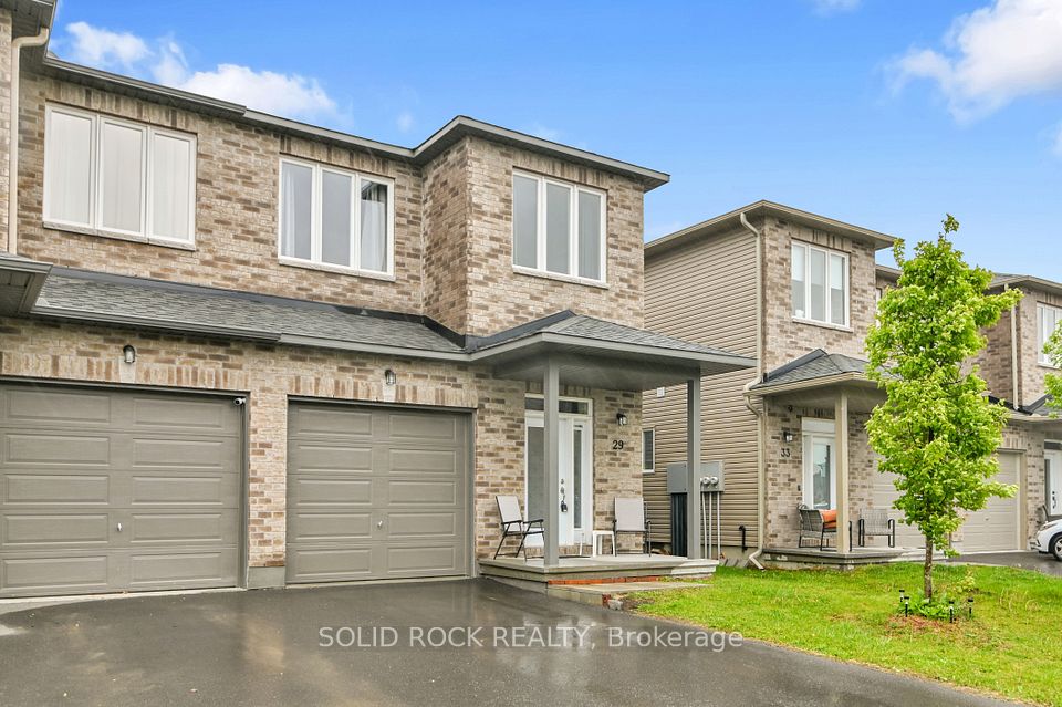 29 McPhail Road, Carleton Place, ON K7C 0P6