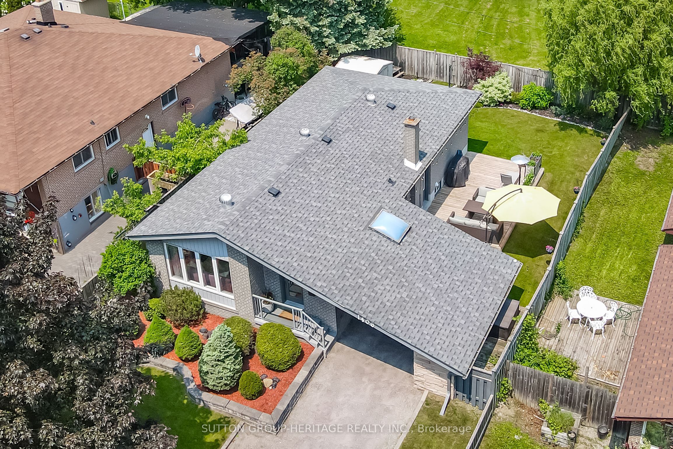 1406 Colmar Avenue