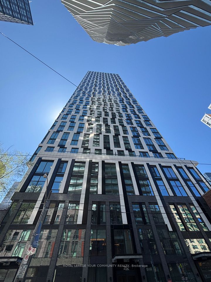 252 Church Street