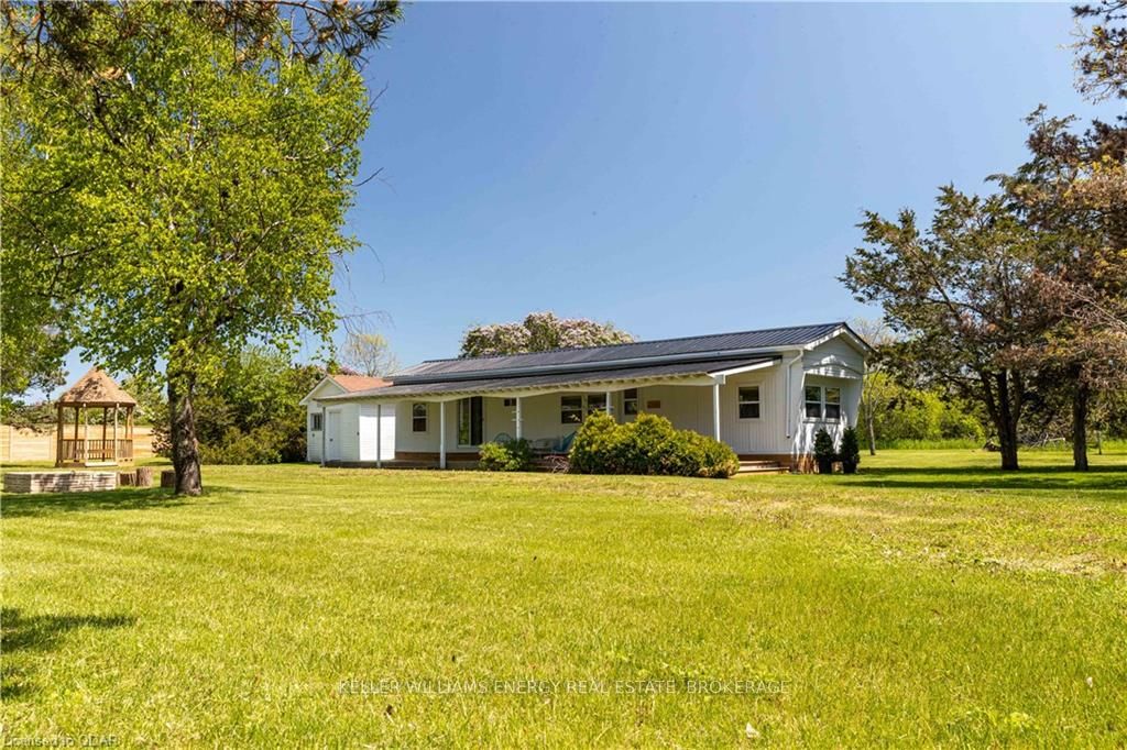 5062 Long Point Road, Prince Edward County, ON K0K 2T0