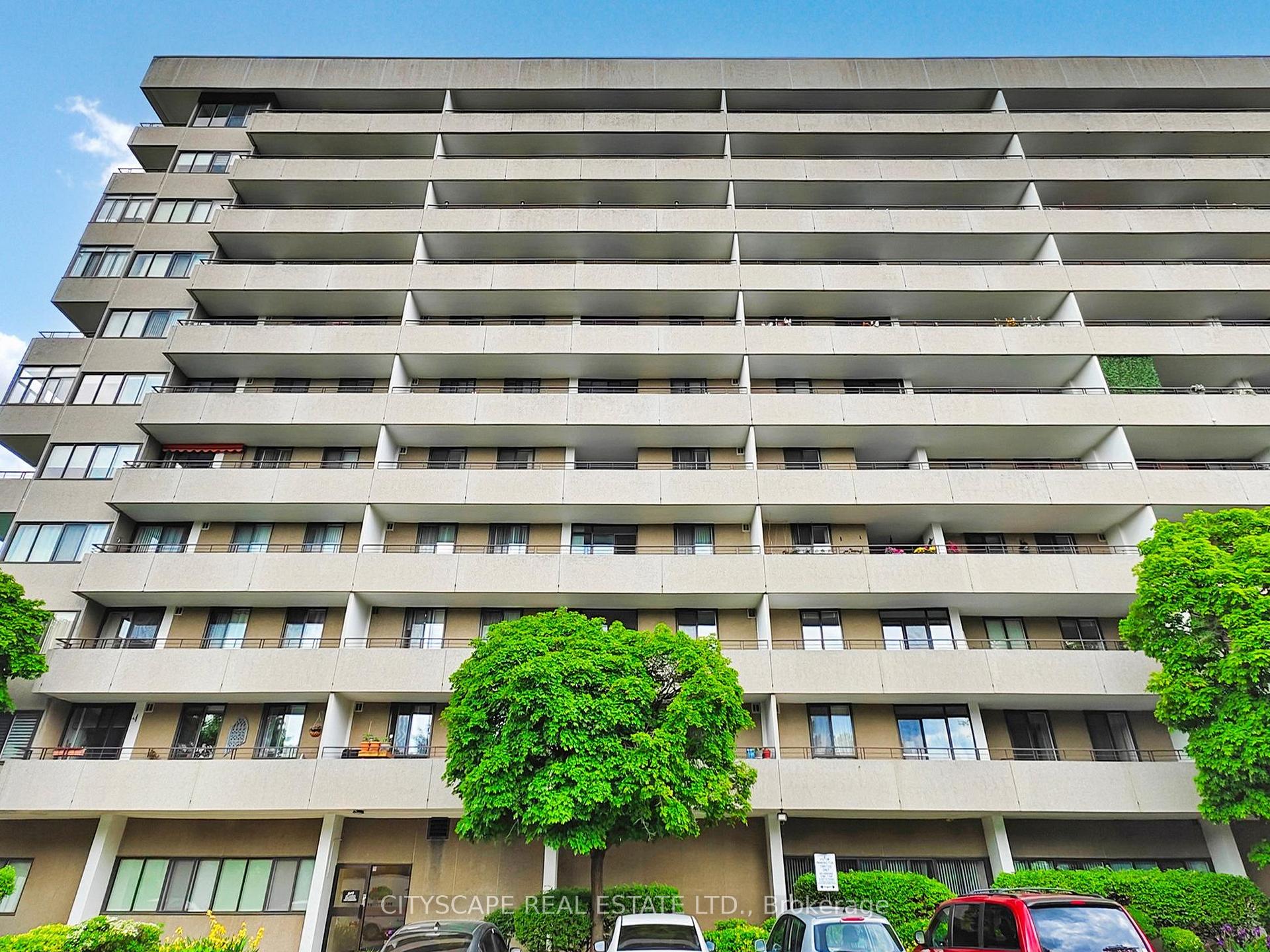 2 Bedrooms Condo at 1320 Mississauga Valley, Mississauga For sale