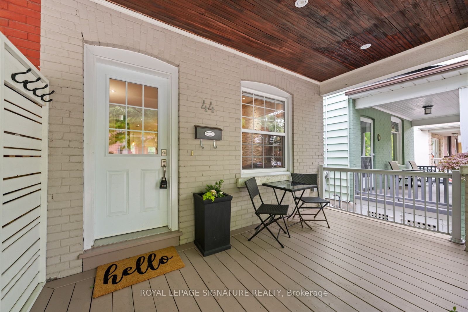 44 Seymour Avenue