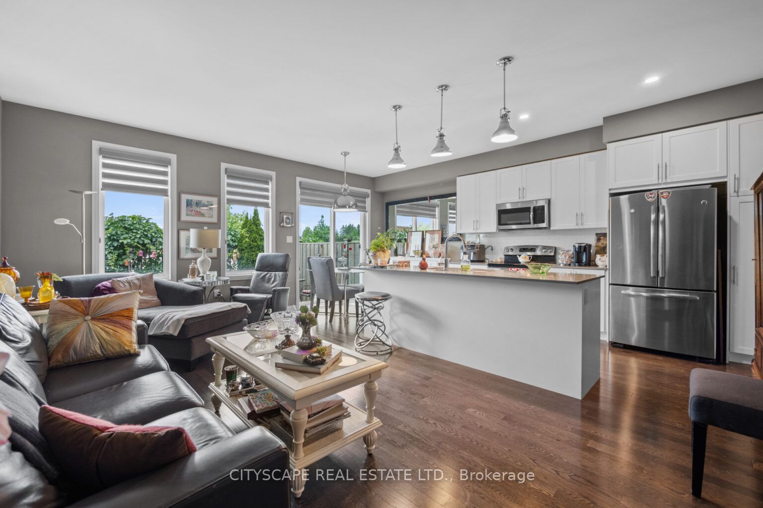 765 Banks Crescent