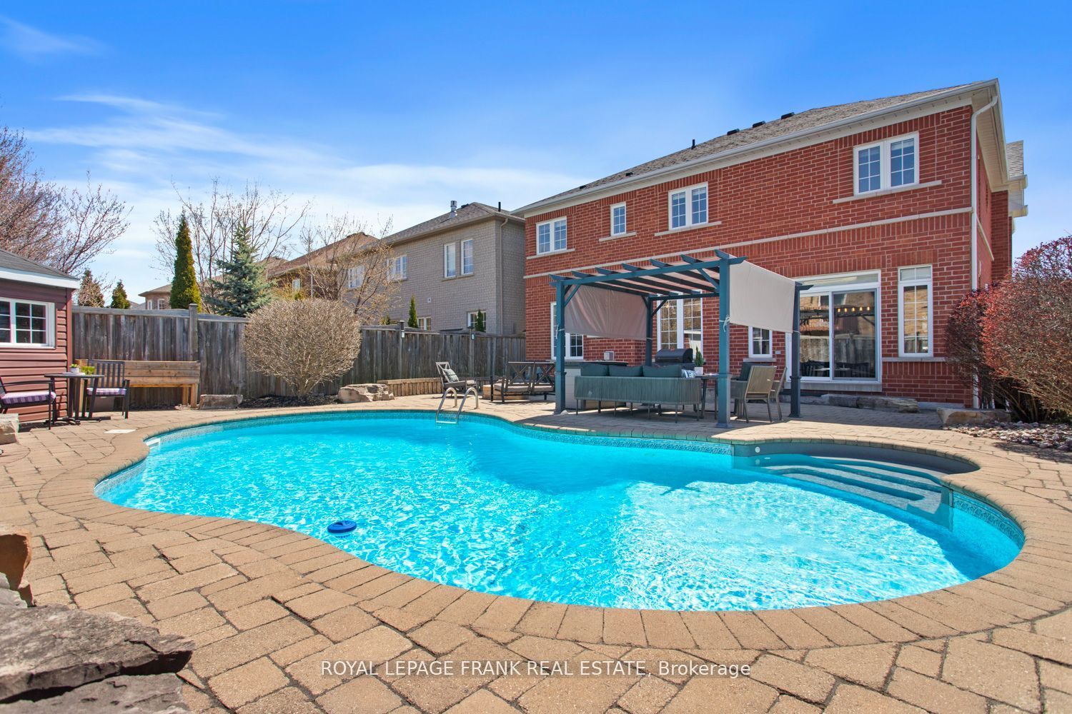 1053 Copperfield Drive