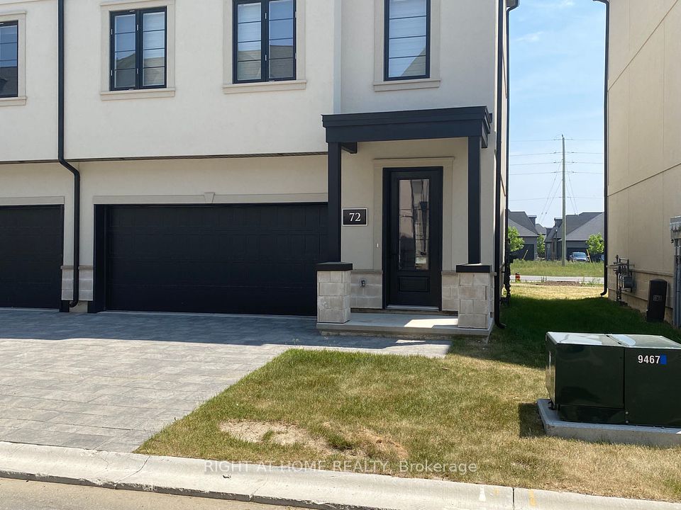 435 Callaway Road