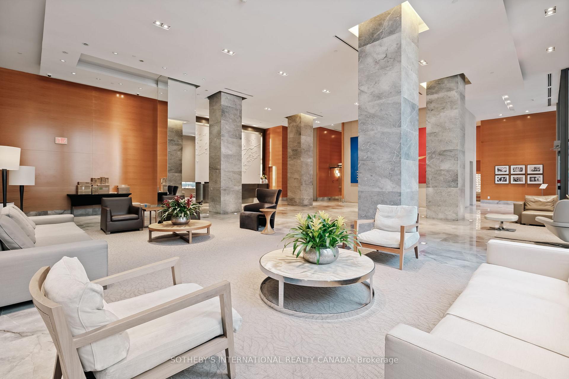 3 Bedrooms Condo at 1 Bedford, Toronto For sale
