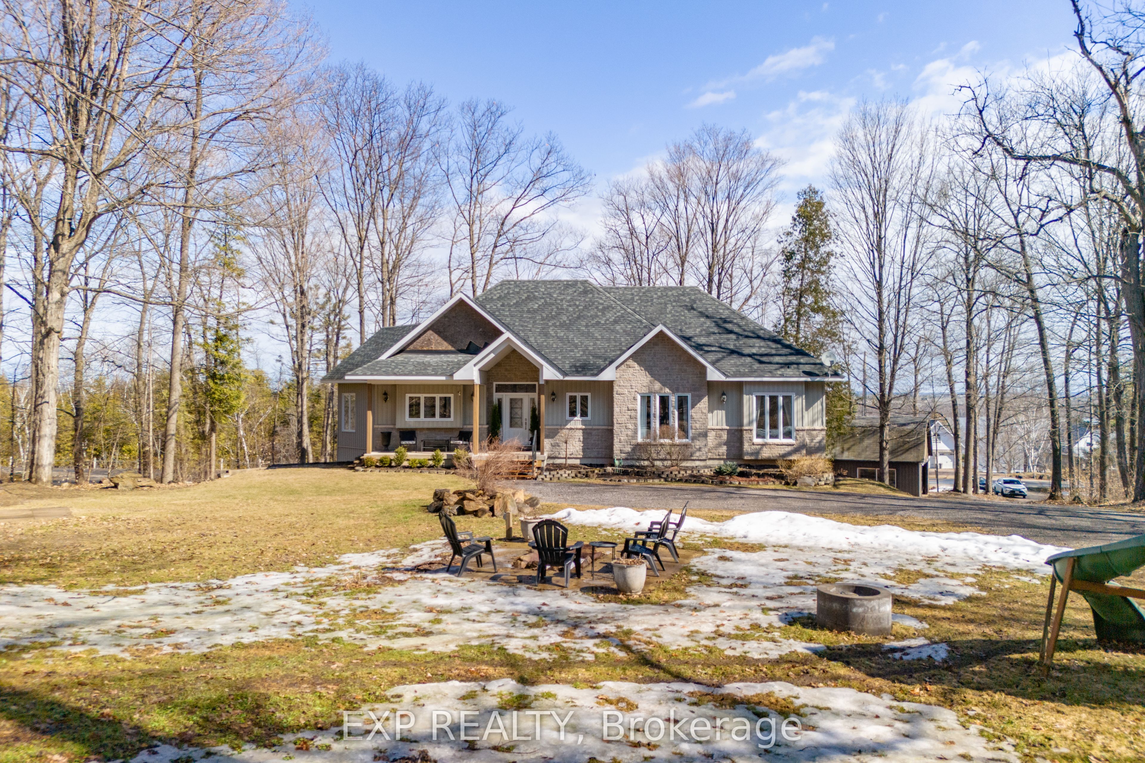 4551 River Road, Horton, ON K7V 3Z8