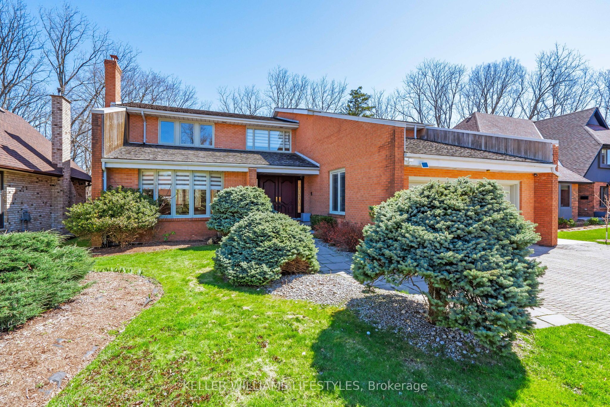 1330 Sprucedale Avenue, London North, ON N5X 2N8