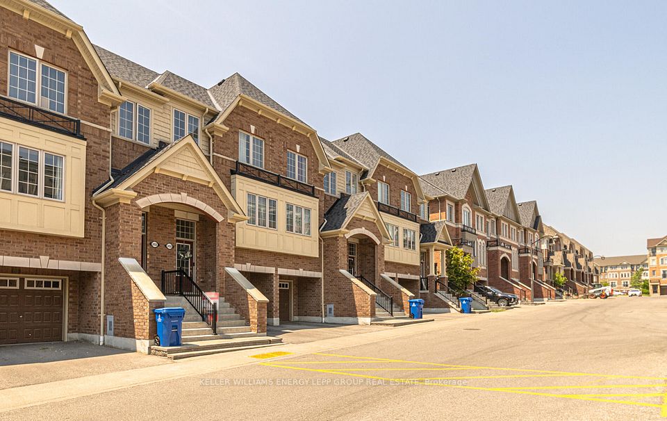 #53 - 2458 Bromus Path, Oshawa, ON L1L 0G1