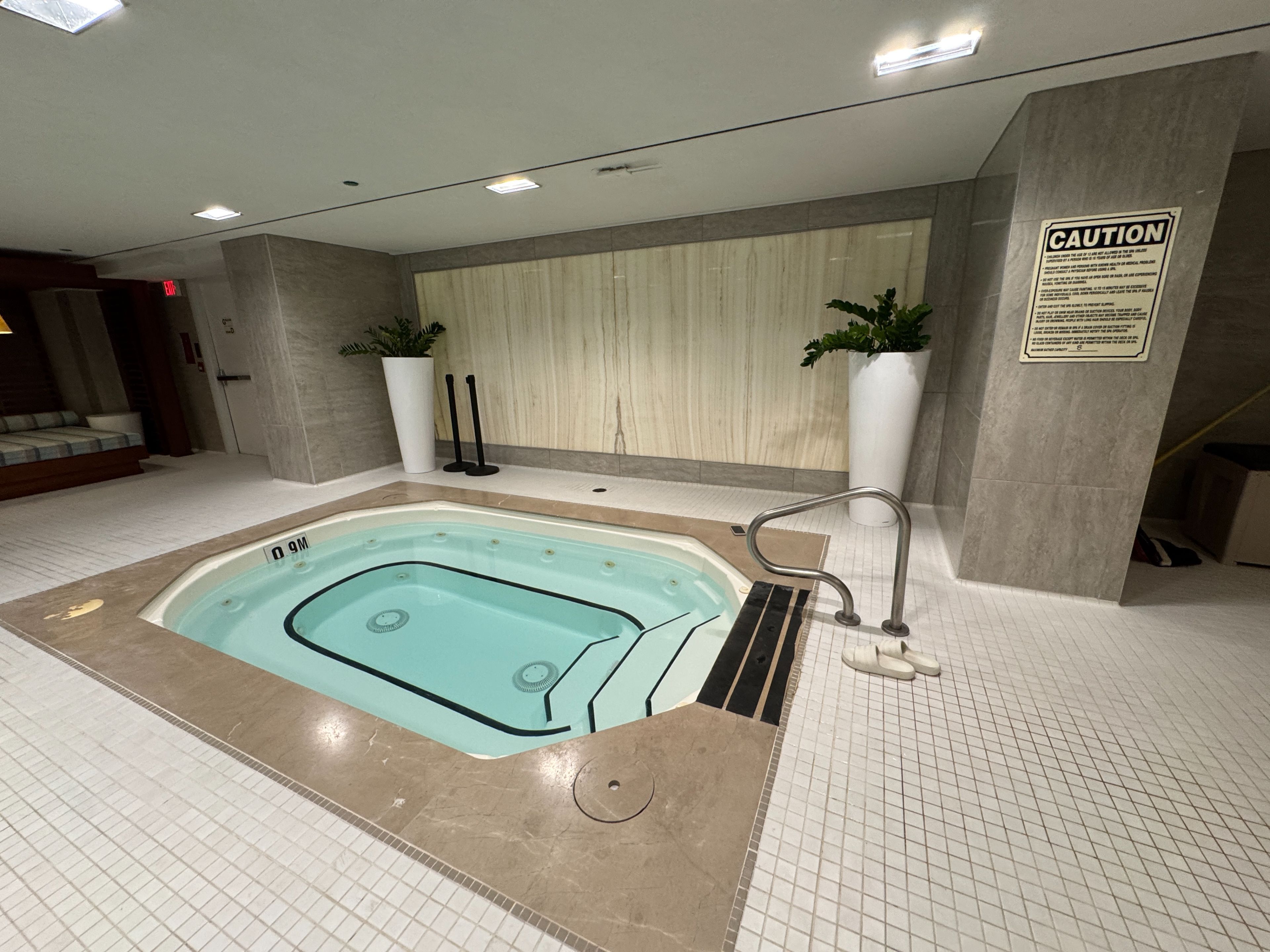 170 Avenue Road 309