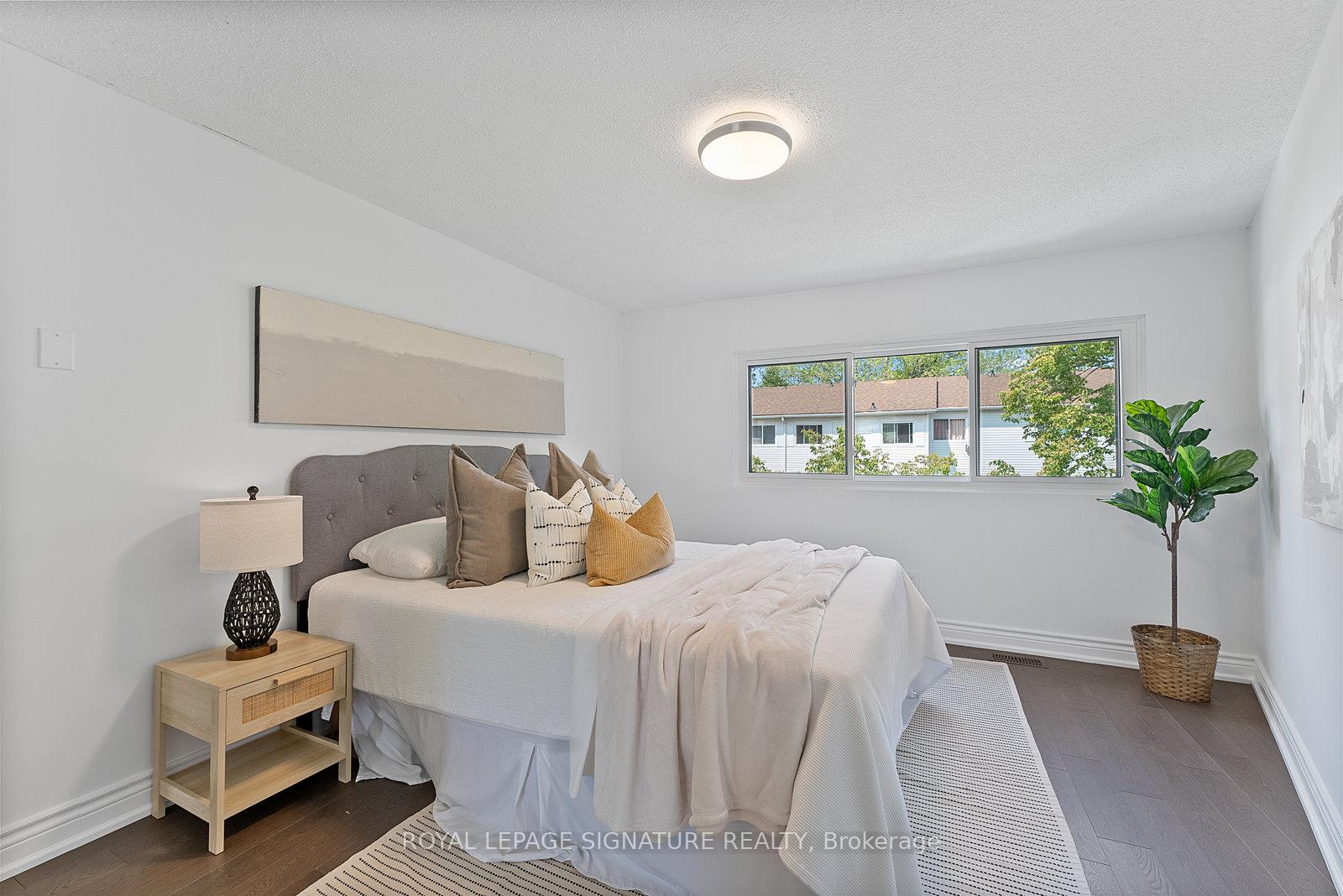 1 Bedroom Condo at 70 Jenny Wrenway, Toronto For sale