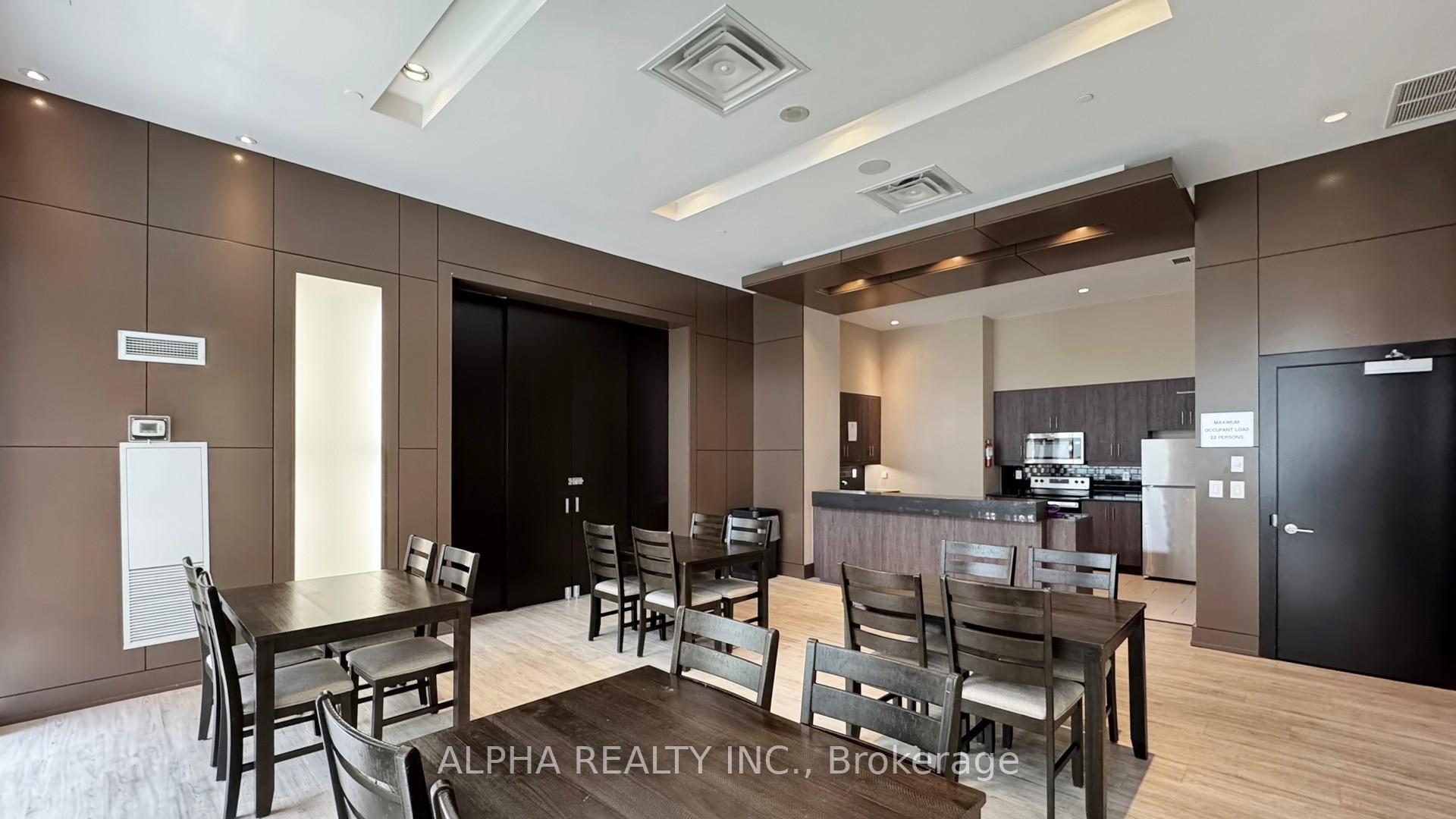 1 Bedroom Condo at 30 Herons Hill, Toronto For sale