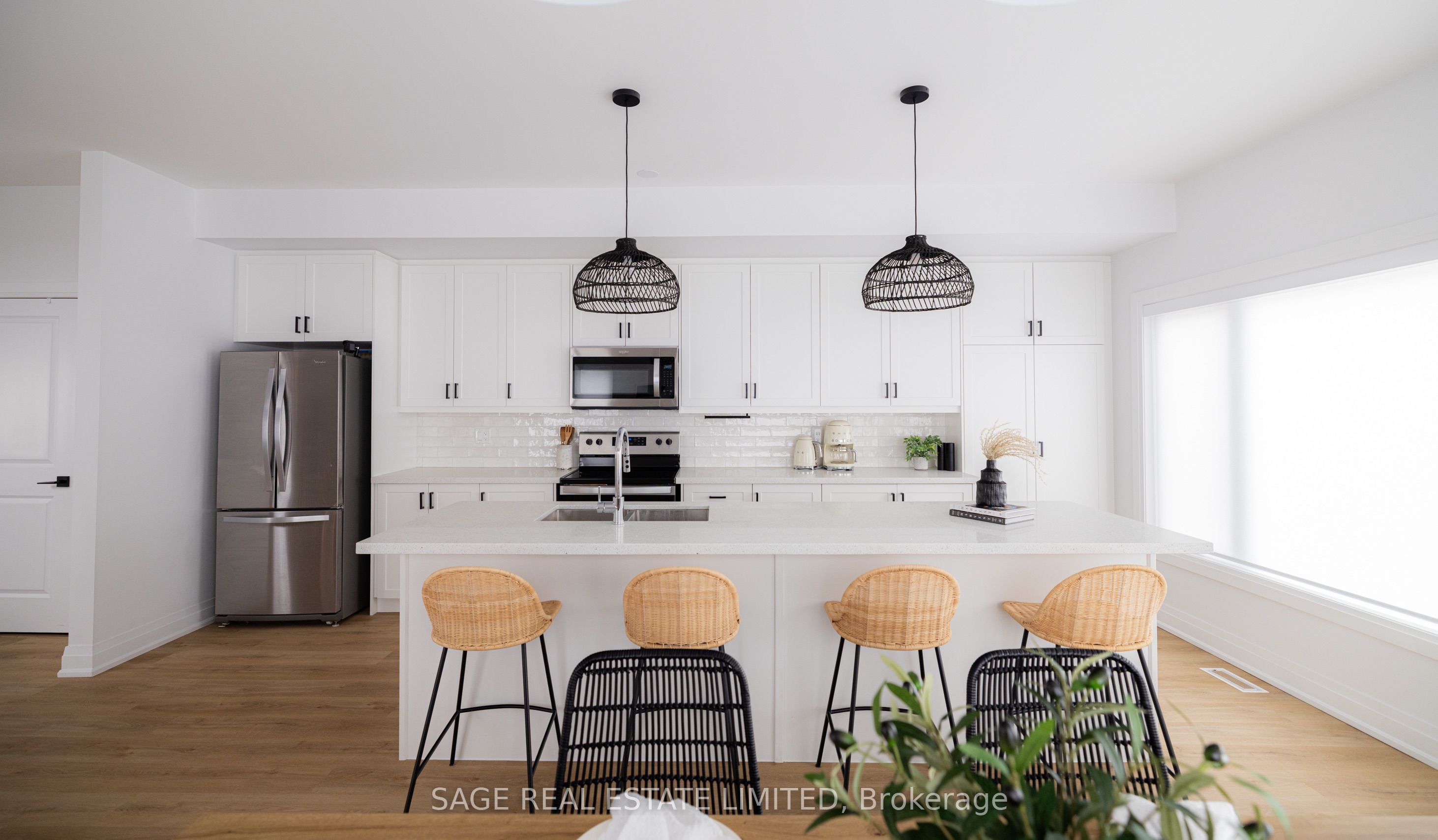 1496 Purchase Place, Innisfil, ON L0L 1W0