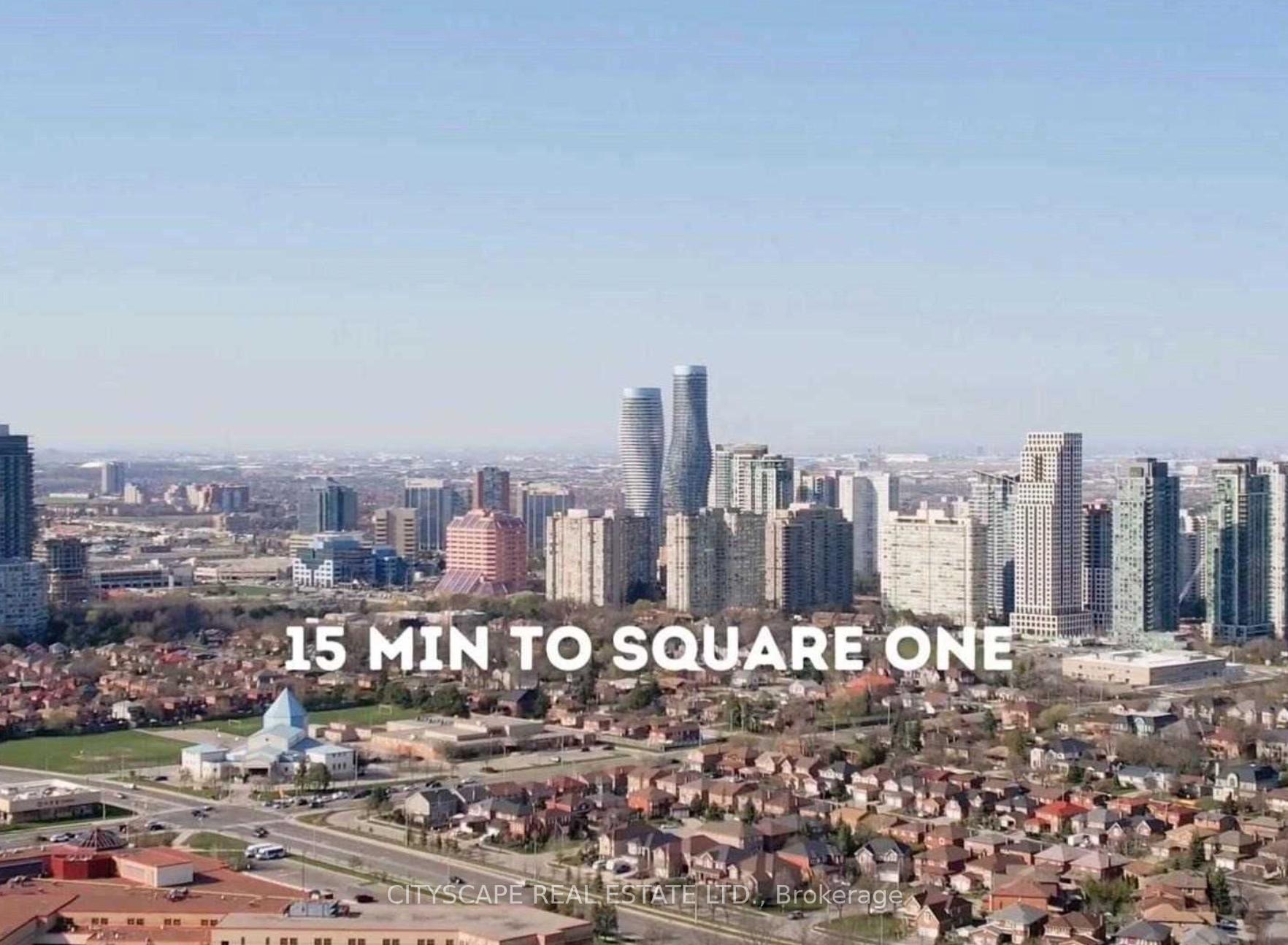 3 Bedrooms Condo at 634 Shoreline,  Mississauga For sale