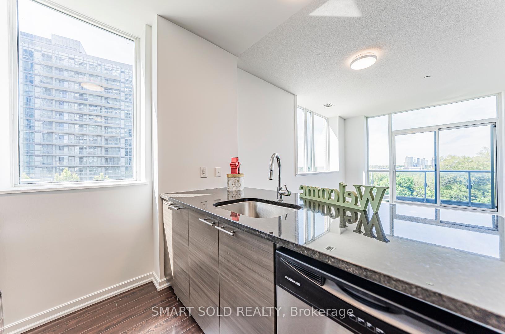 1 Bedroom Condo at 66 Forest Manor, Toronto For sale