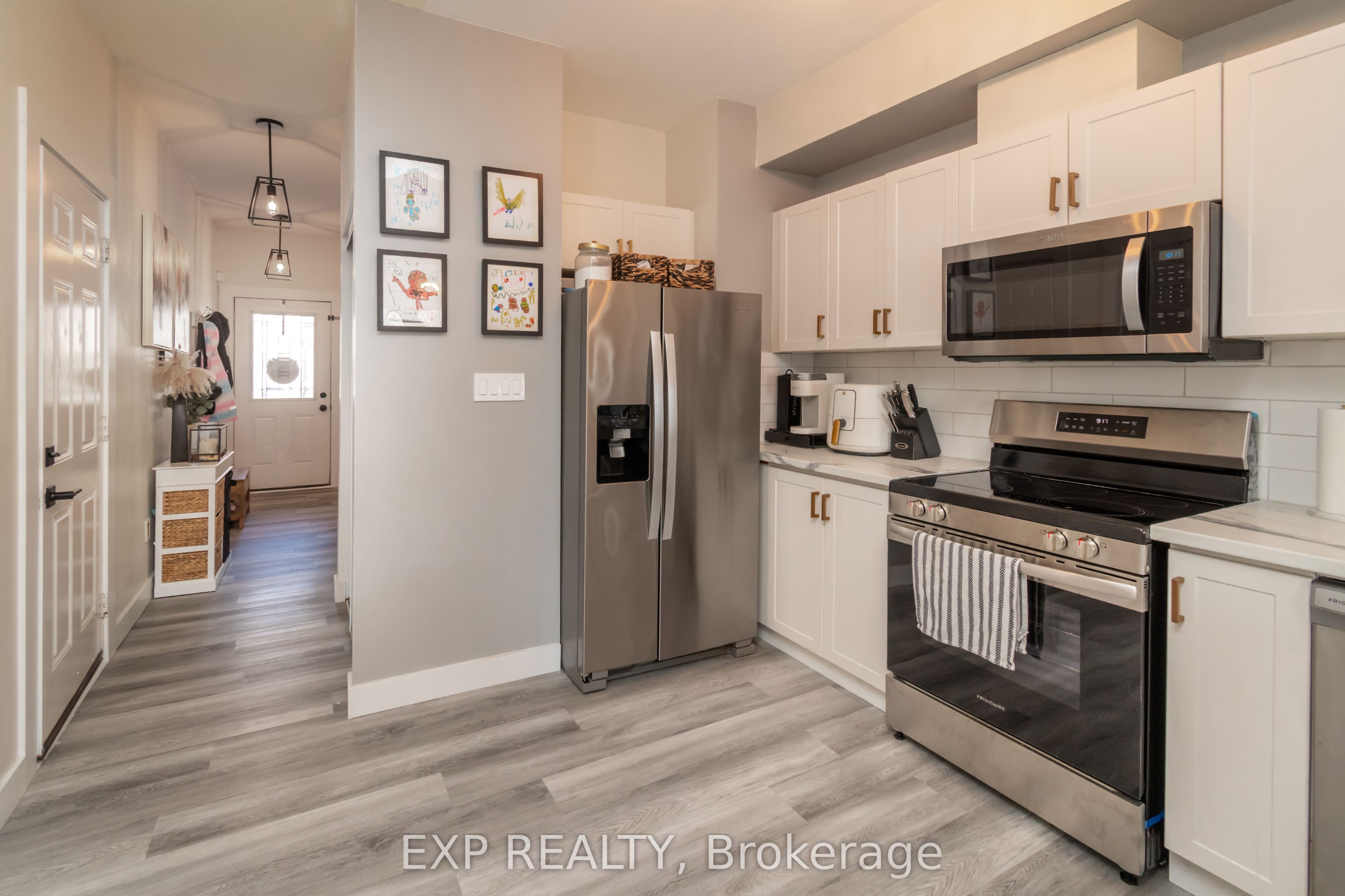 175 Stanley Street, #65