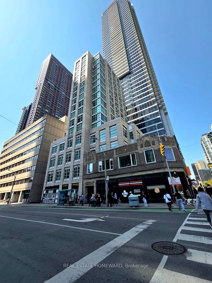 409 Bloor