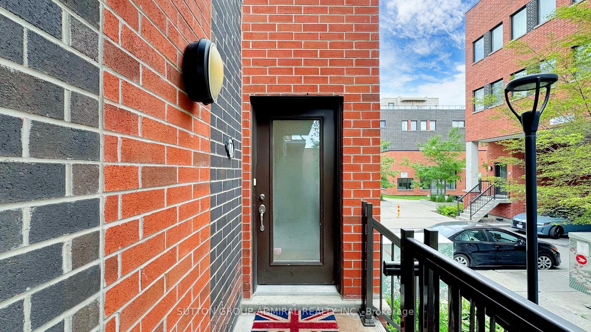 2 Bedrooms Condo at 873 Wilson, Toronto For sale