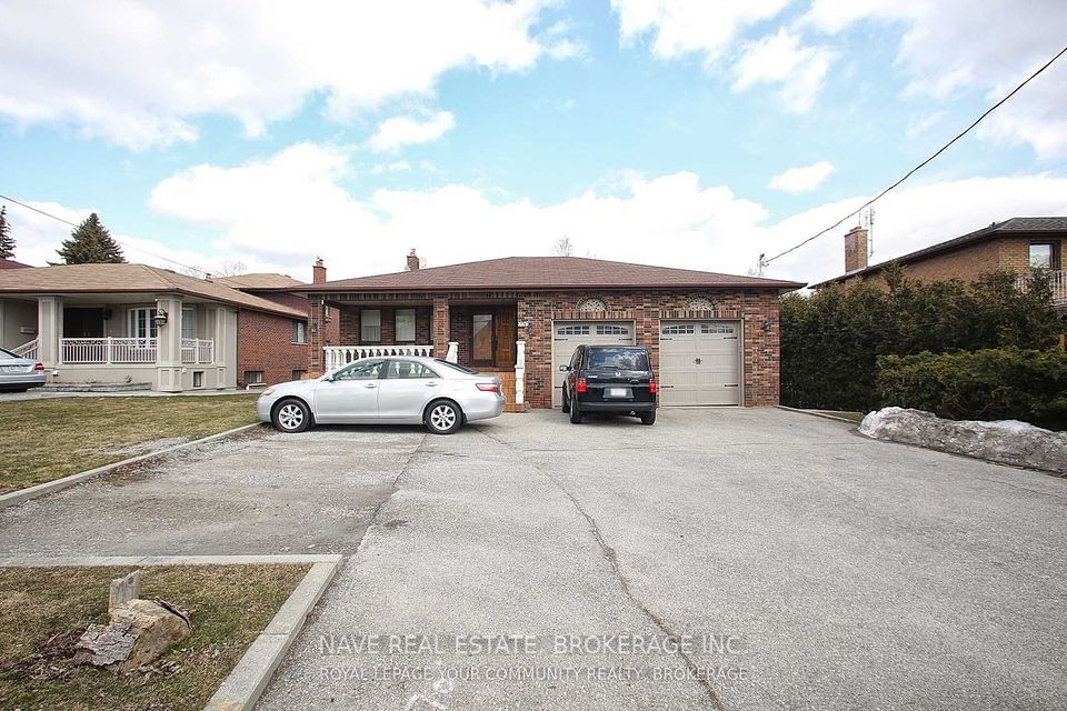 9747 Bathurst Street
