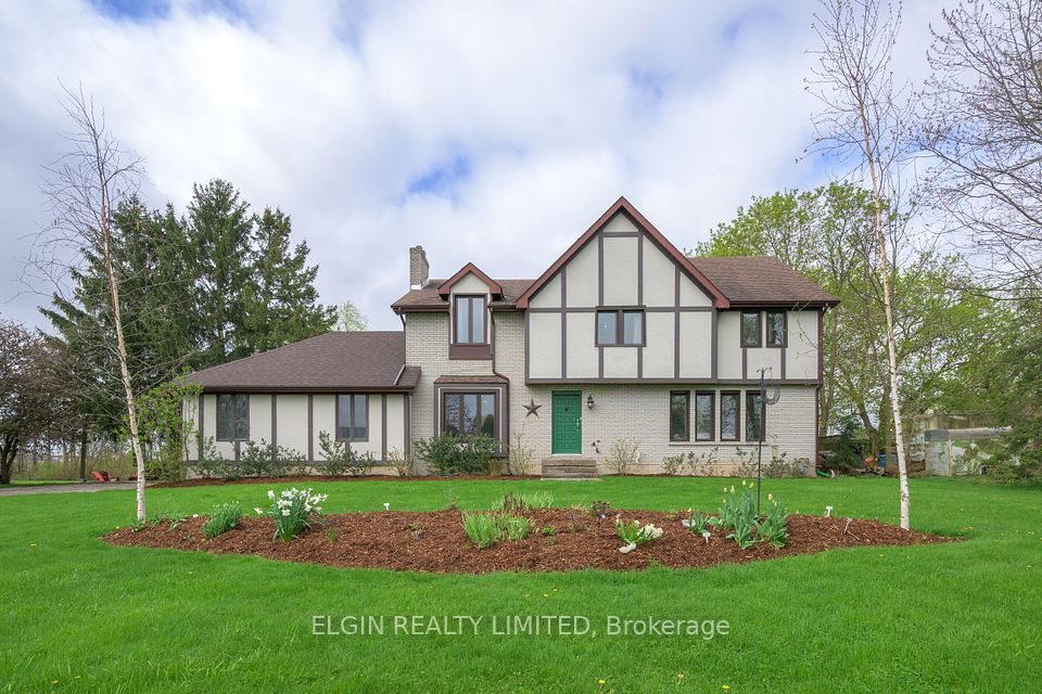 7763 CENTRE Street, Southwold, ON N0L 1K0