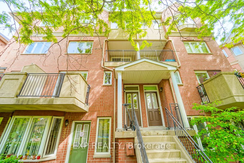 1881 Mcnicoll Avenue