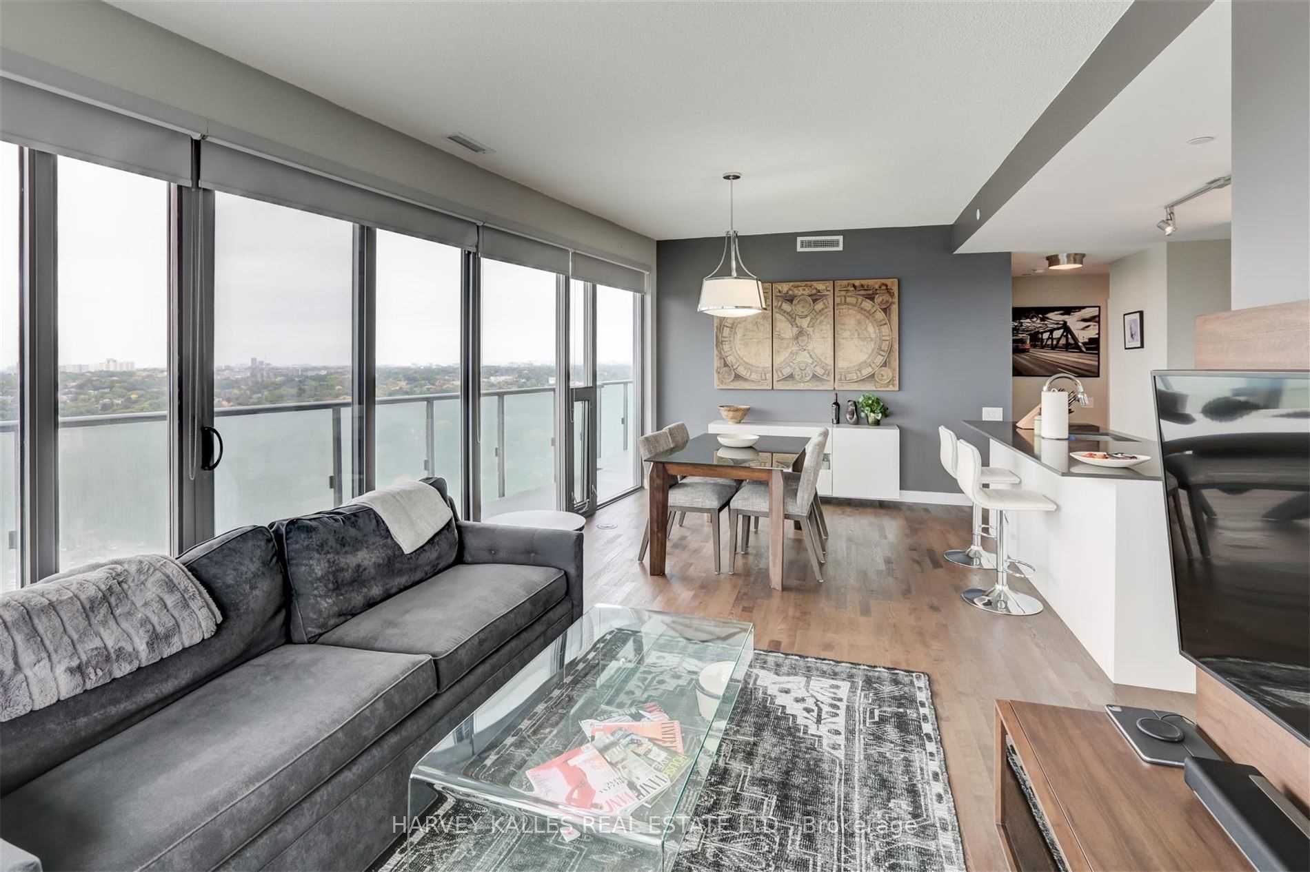 1815 Yonge Street 2502