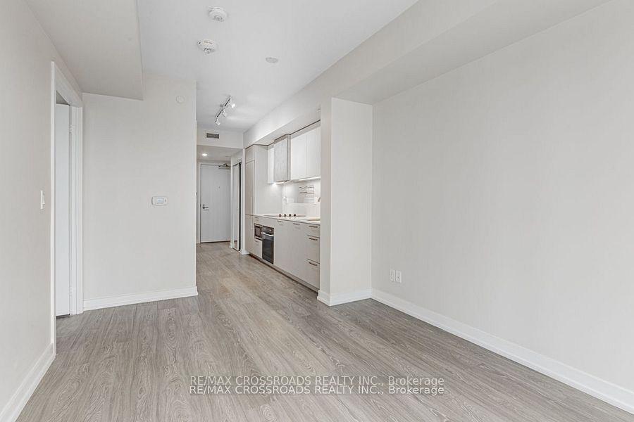 1 Bedroom Condo at 19 Western Battery, Toronto For sale