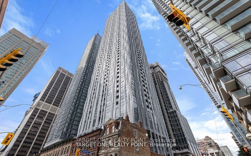 1 Yorkville