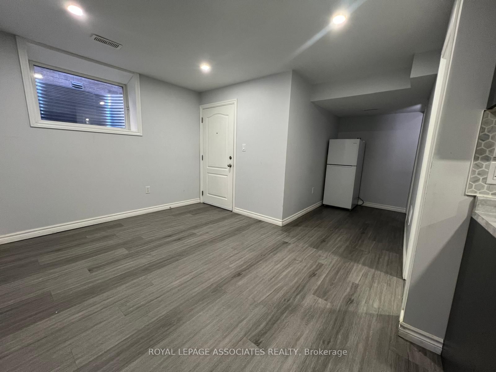 10 Andretti Crescent #Lower, Brampton Credit Valley