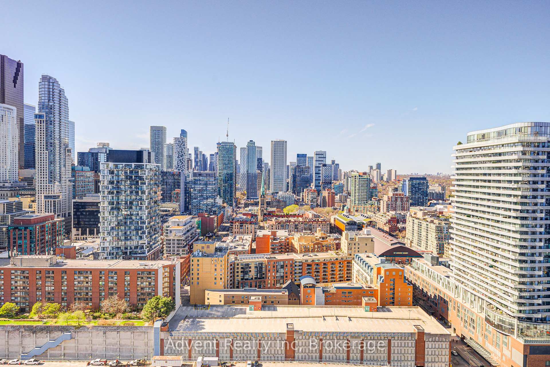 2 Bedrooms Condo at 55 Cooper,  Toronto For sale