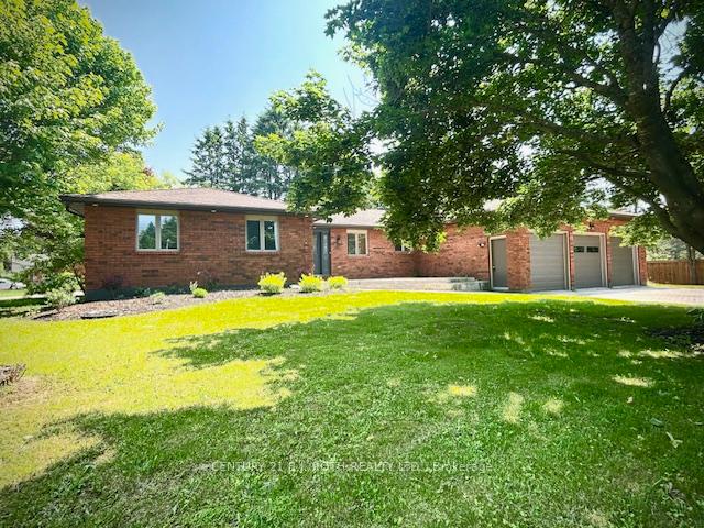 46 Holloway Lane, Springwater, ON L0L 1X1