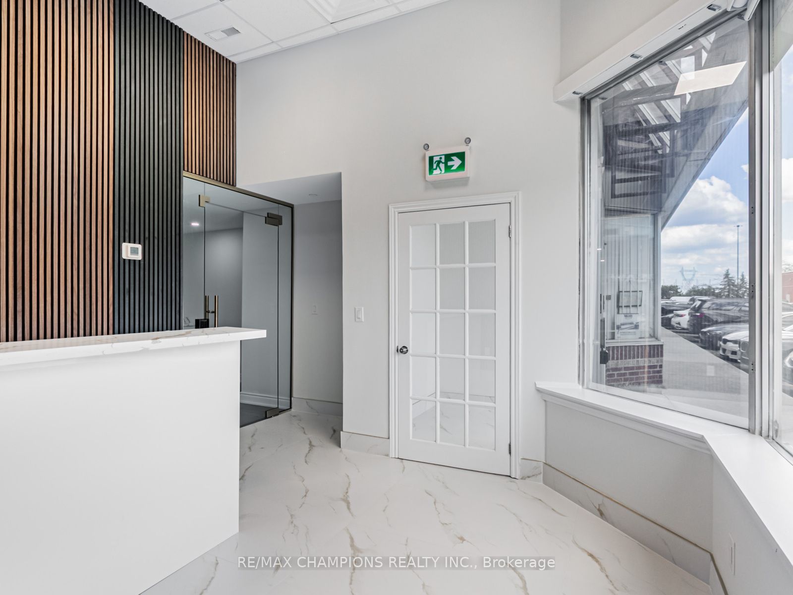 2565 Steeles Avenue E #26, Brampton Steeles Industrial