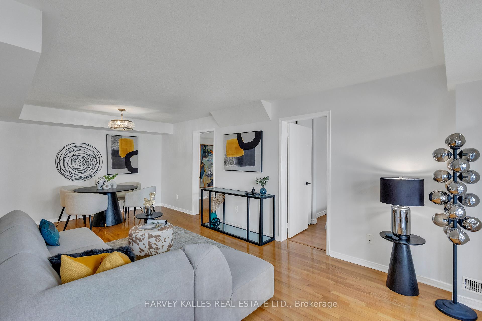 66 Sidney Belsey Crescent 201