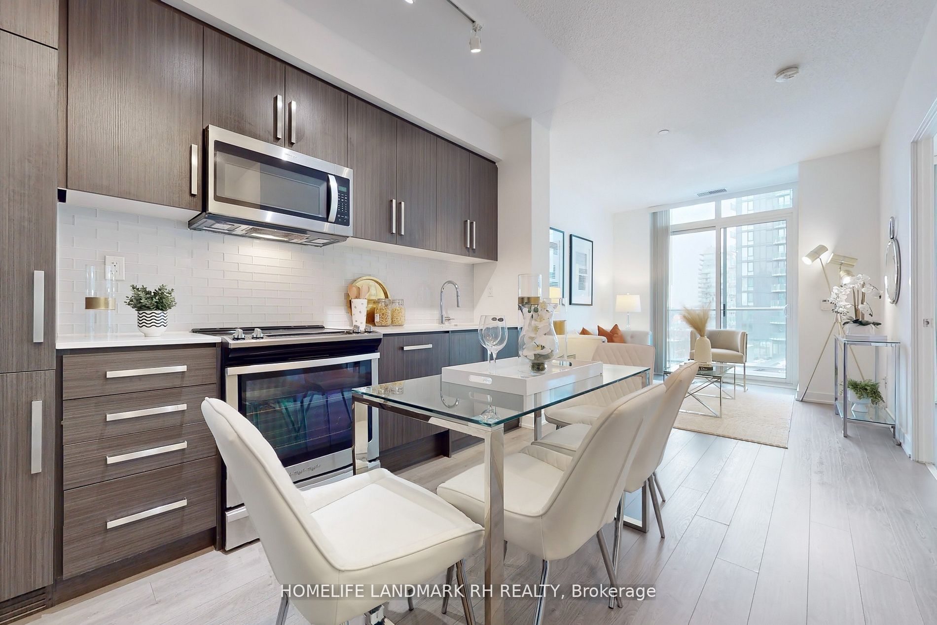 #403 - 5180 Yonge Street, Toronto, ON M2N 5P6