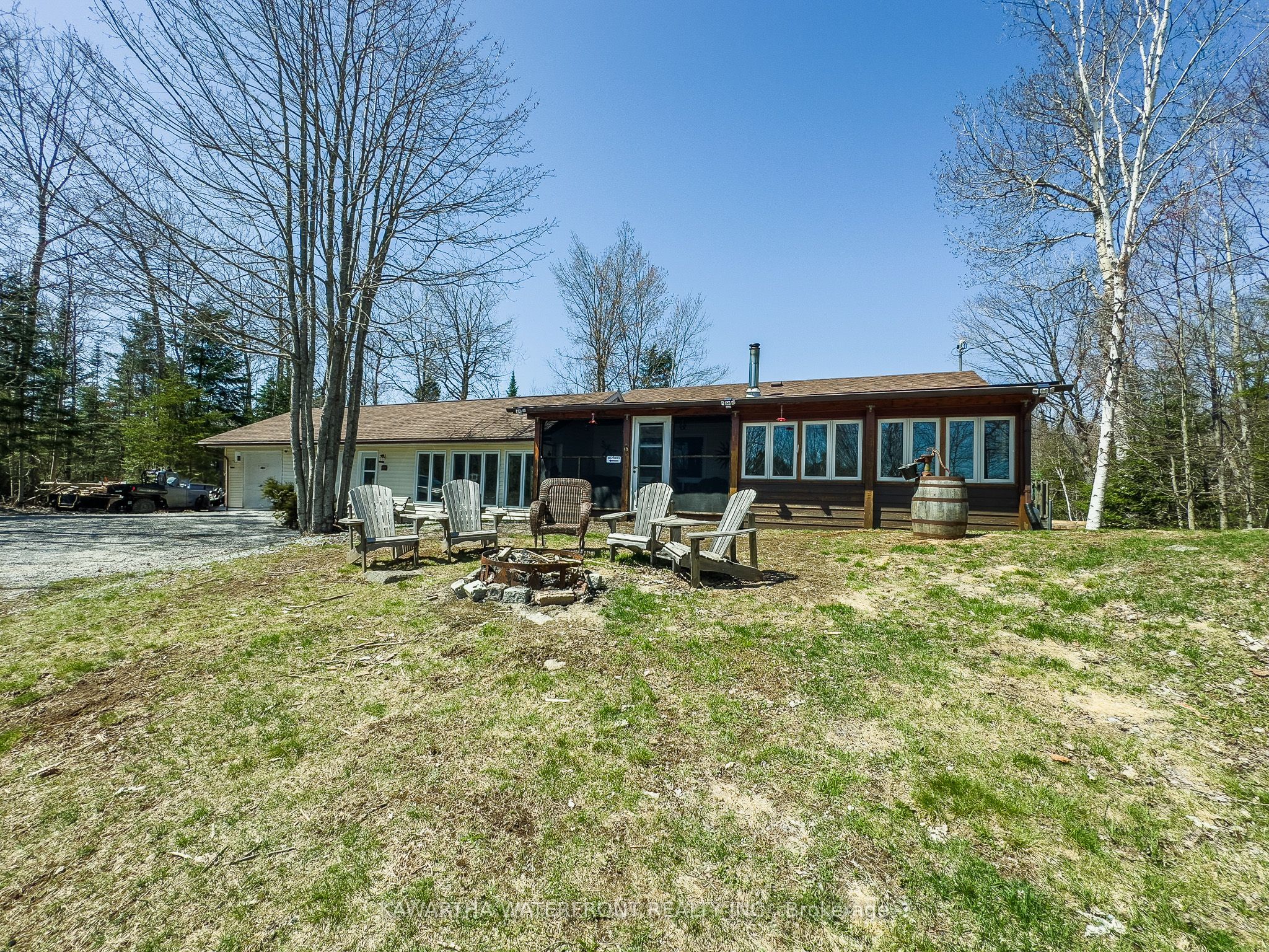 1170 English Circle, Highlands East, ON K0M 1R0