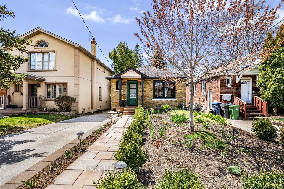 202 Linsmore