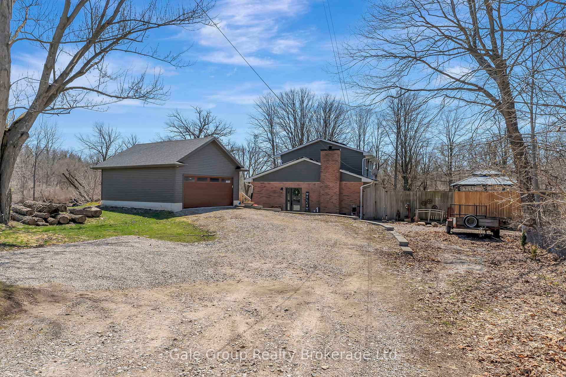 391 Tecumseh Street, Woodstock, ON N4S 7W1