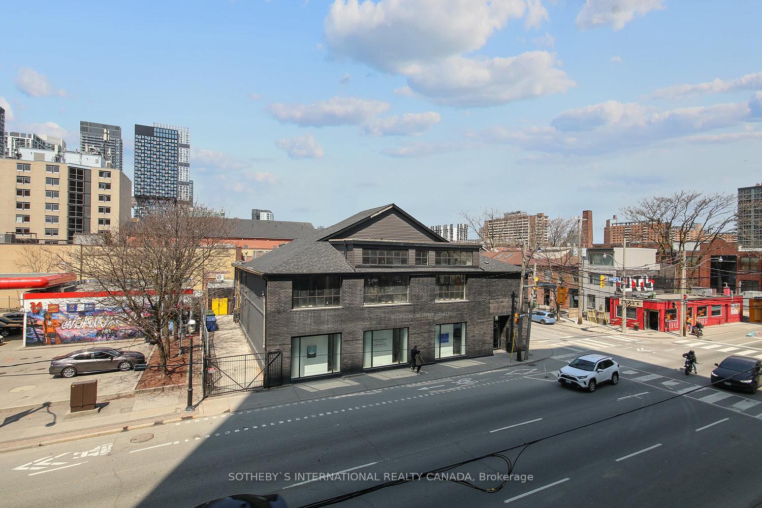 2 Bedrooms Condo at 116 George,  Toronto For sale