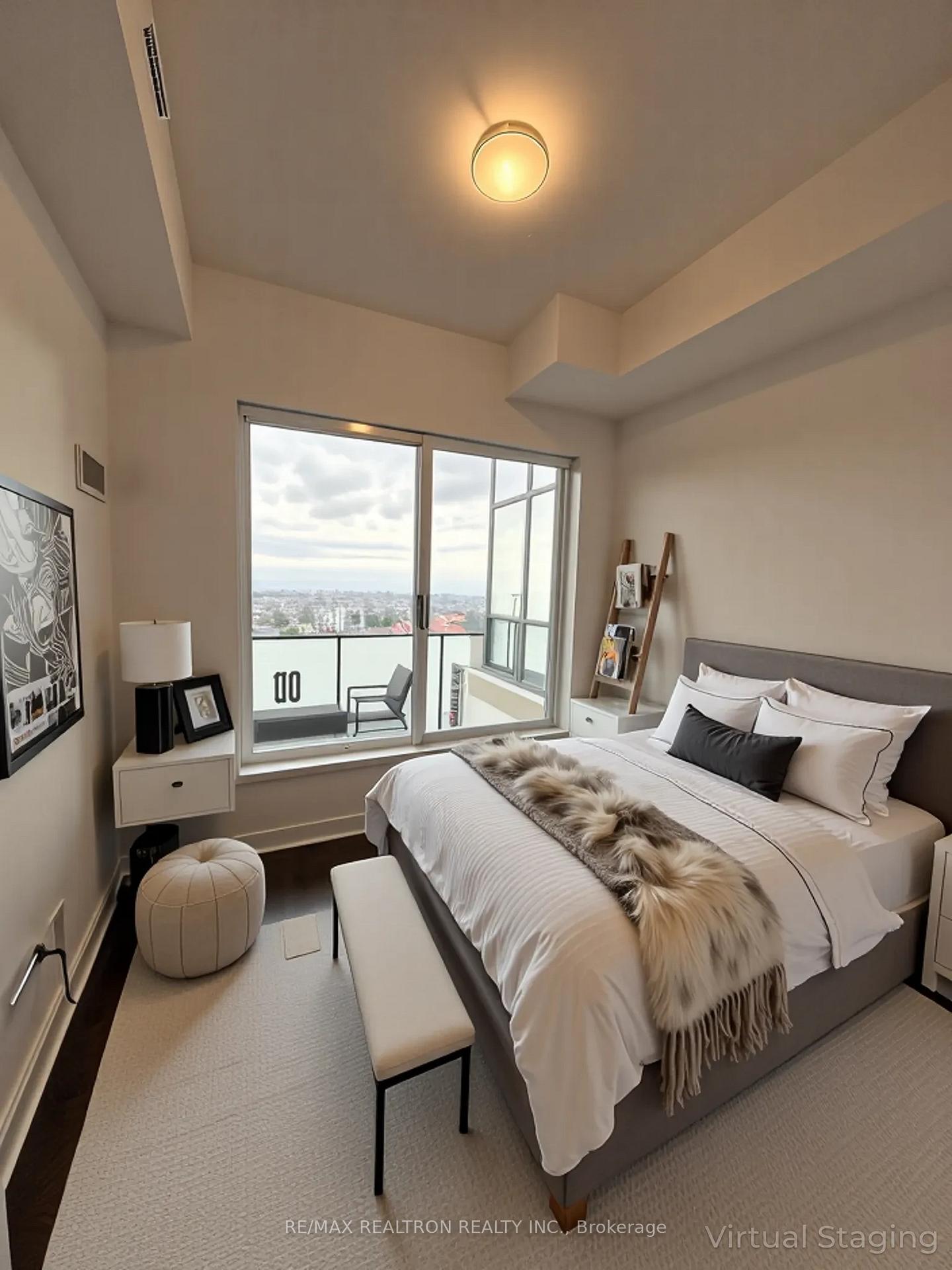 1 Bedroom Condo at 1080 Bay, Toronto For sale
