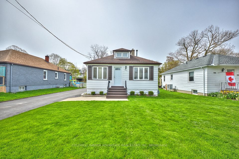 364 Sugarloaf