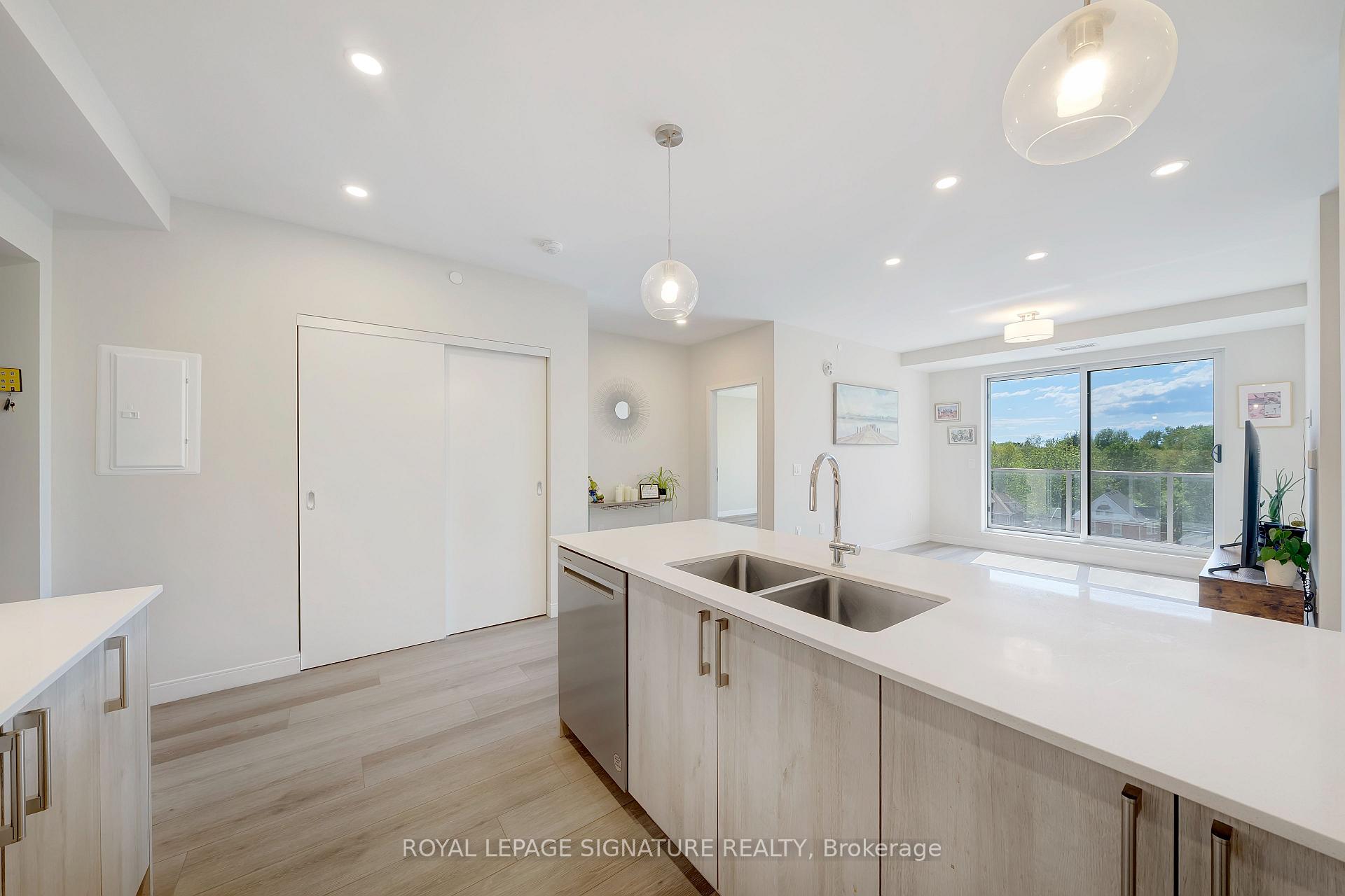 Photo of #502 - 118 West Street, Port Colborne, ON L3K 4C9