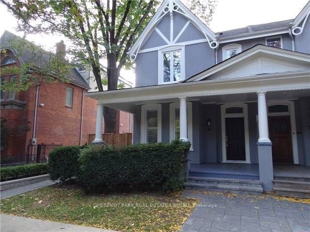 50 Hazelton